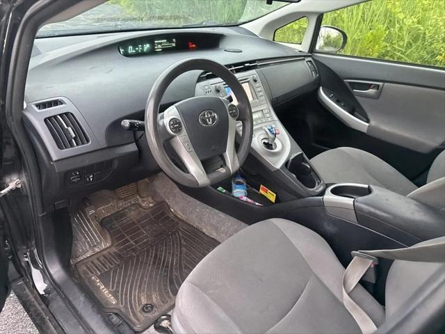 used 2013 Toyota Prius car, priced at $8,950