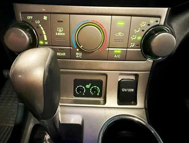 used 2011 Toyota Highlander car, priced at $5,450