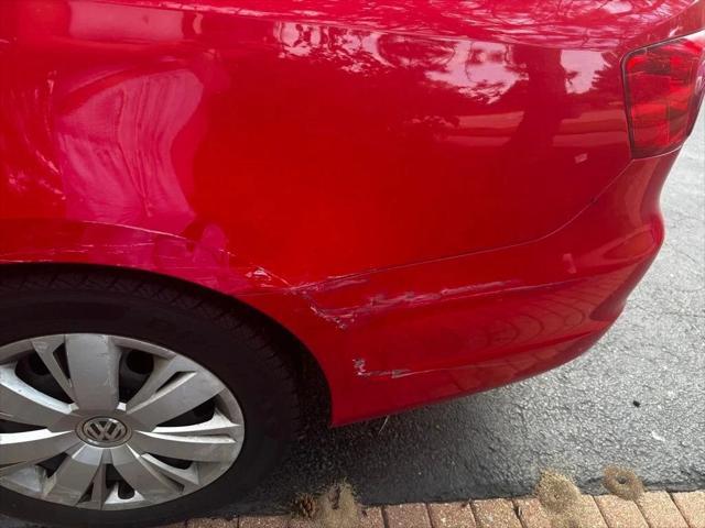 used 2014 Volkswagen Jetta car, priced at $7,950
