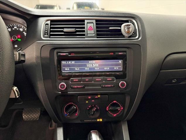 used 2014 Volkswagen Jetta car, priced at $6,950
