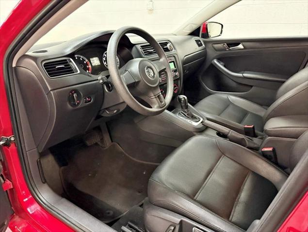 used 2014 Volkswagen Jetta car, priced at $6,950