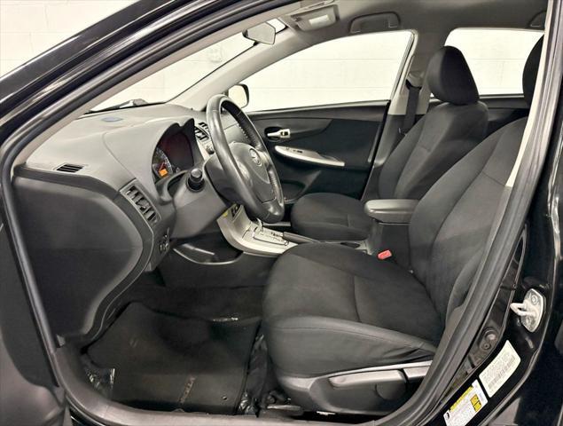 used 2010 Toyota Corolla car, priced at $5,750