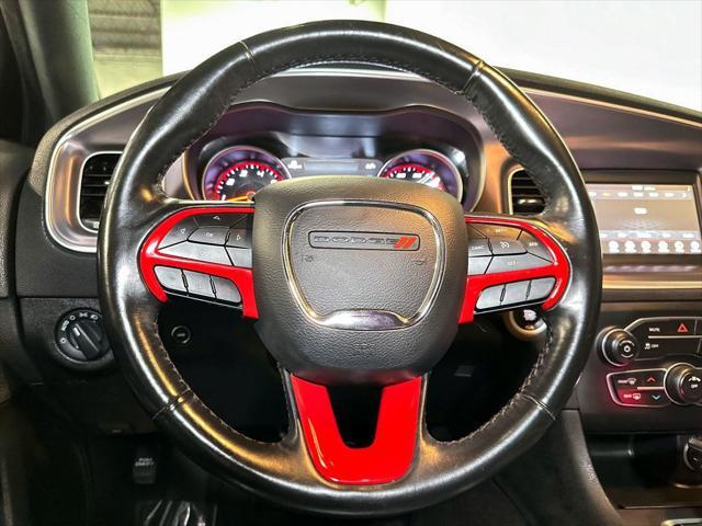 used 2019 Dodge Charger car, priced at $15,950