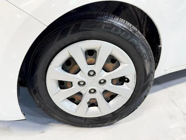 used 2017 Kia Rio car, priced at $6,650
