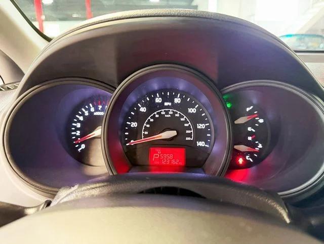 used 2017 Kia Rio car, priced at $6,650