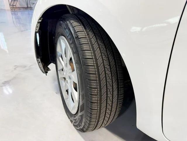 used 2017 Kia Rio car, priced at $6,650