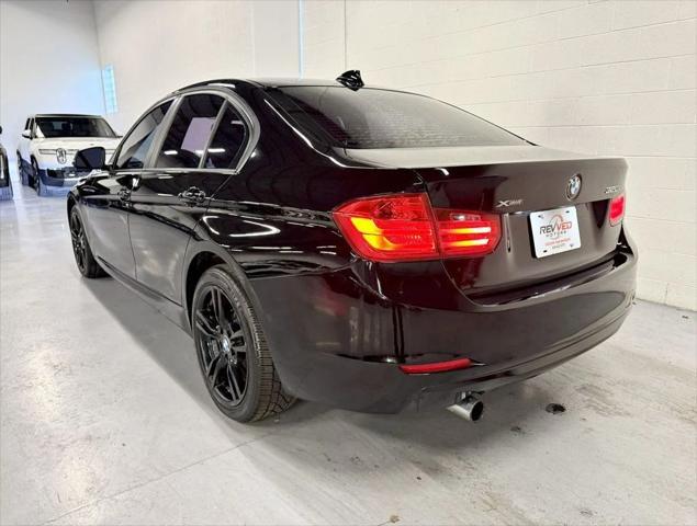 used 2014 BMW 320 car, priced at $7,950