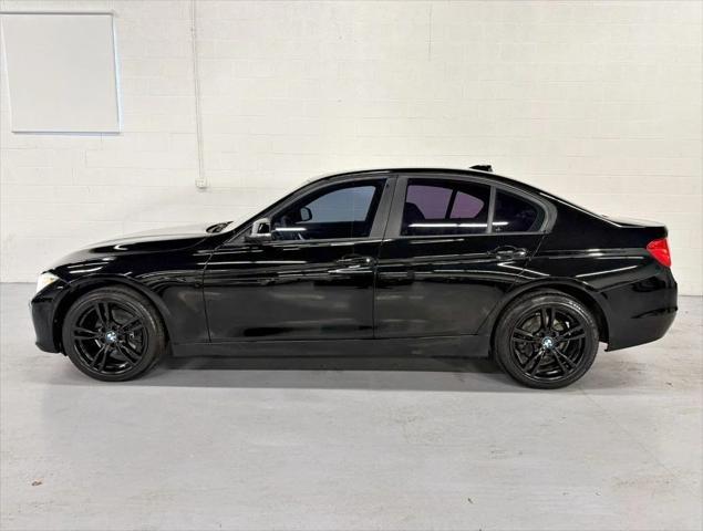 used 2014 BMW 320 car, priced at $7,950