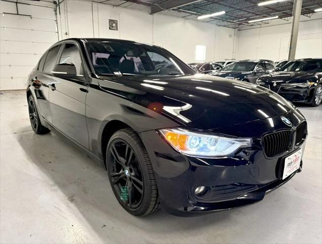 used 2014 BMW 320 car, priced at $7,950