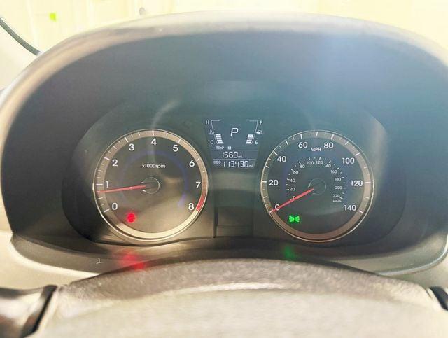 used 2014 Hyundai Accent car, priced at $6,450