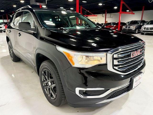 used 2019 GMC Acadia car, priced at $11,350