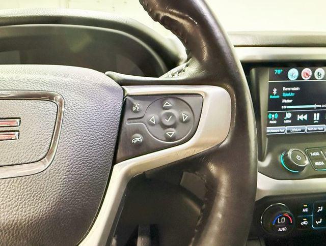 used 2019 GMC Acadia car, priced at $11,350