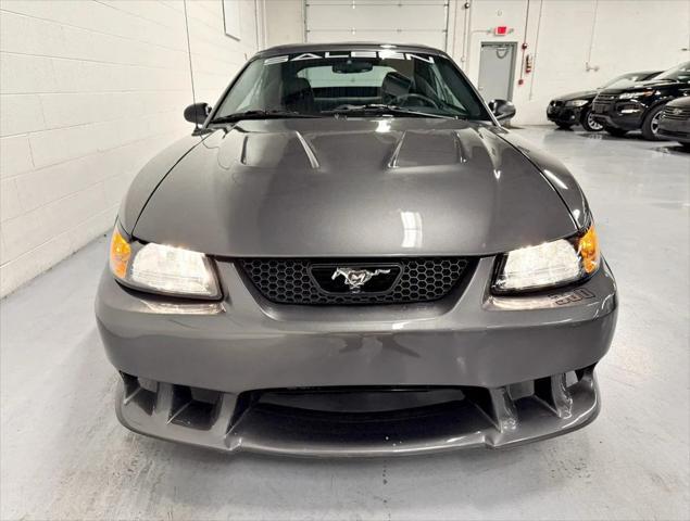 used 2003 Ford Mustang car, priced at $79,950