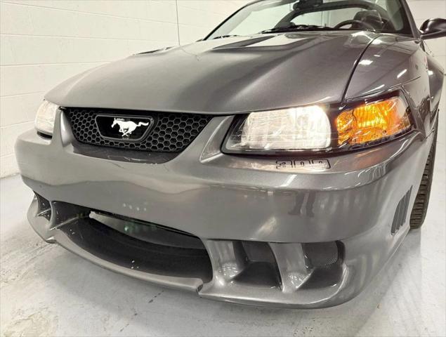 used 2003 Ford Mustang car, priced at $79,950