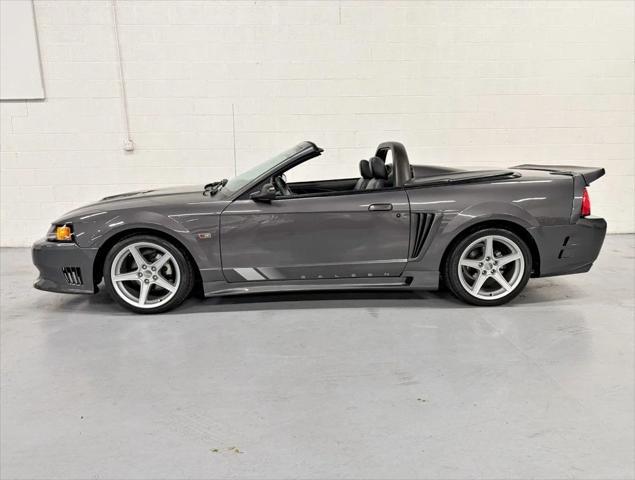 used 2003 Ford Mustang car, priced at $79,950