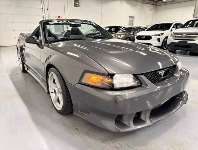 used 2003 Ford Mustang car, priced at $79,950