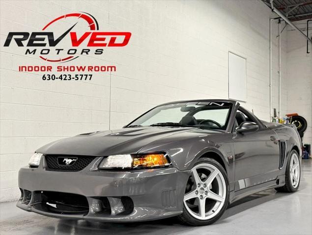 used 2003 Ford Mustang car, priced at $79,950