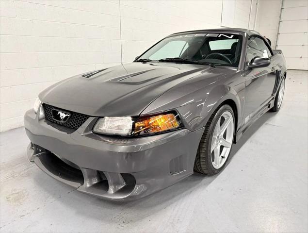 used 2003 Ford Mustang car, priced at $79,950