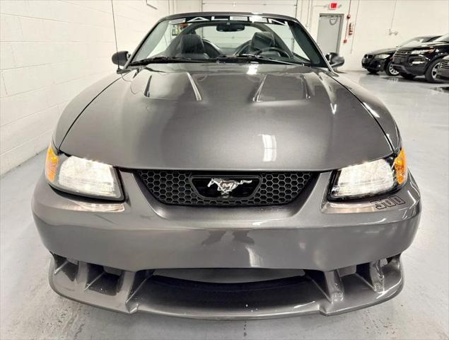 used 2003 Ford Mustang car, priced at $79,950