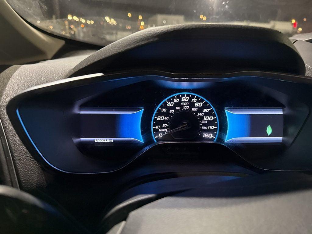 used 2013 Ford C-Max Hybrid car, priced at $6,950