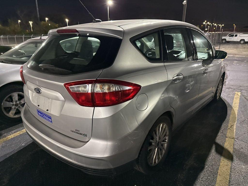 used 2013 Ford C-Max Hybrid car, priced at $6,950