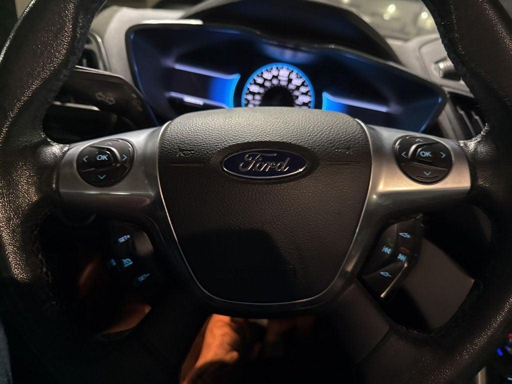 used 2013 Ford C-Max Hybrid car, priced at $6,950