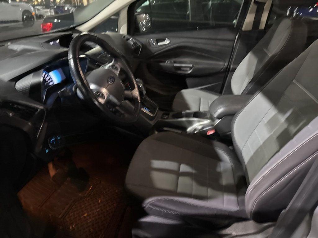 used 2013 Ford C-Max Hybrid car, priced at $6,950