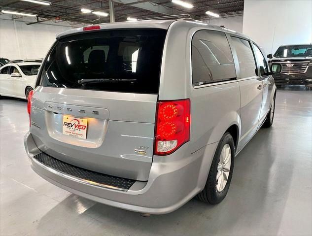 used 2019 Dodge Grand Caravan car, priced at $12,950