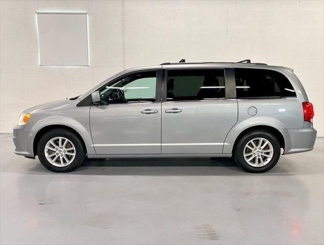 used 2019 Dodge Grand Caravan car, priced at $12,950