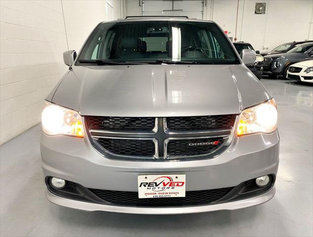 used 2019 Dodge Grand Caravan car, priced at $12,950