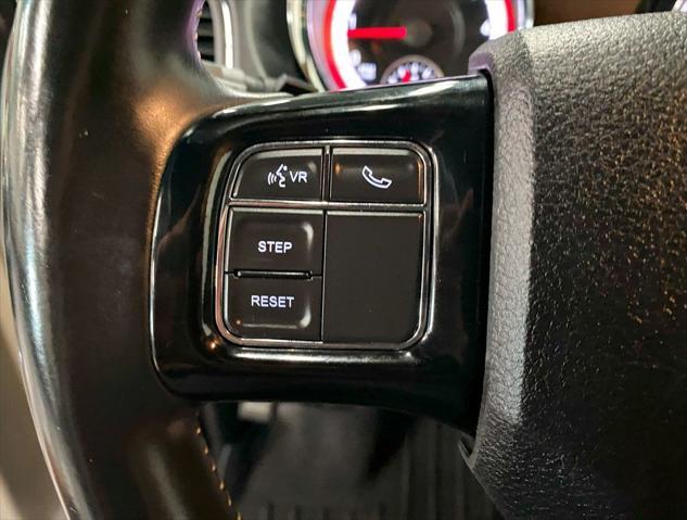 used 2019 Dodge Grand Caravan car, priced at $12,950