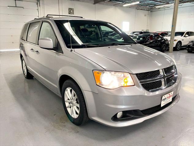 used 2019 Dodge Grand Caravan car, priced at $12,950