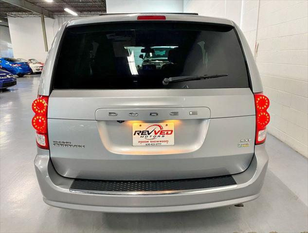 used 2019 Dodge Grand Caravan car, priced at $11,950