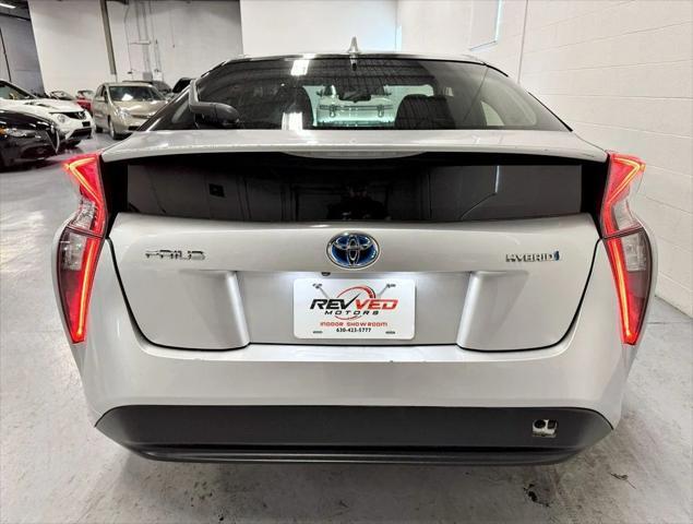 used 2016 Toyota Prius car, priced at $16,950