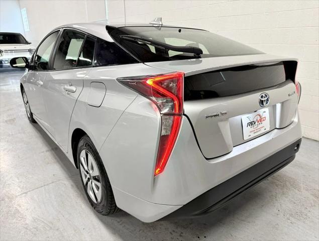 used 2016 Toyota Prius car, priced at $16,950