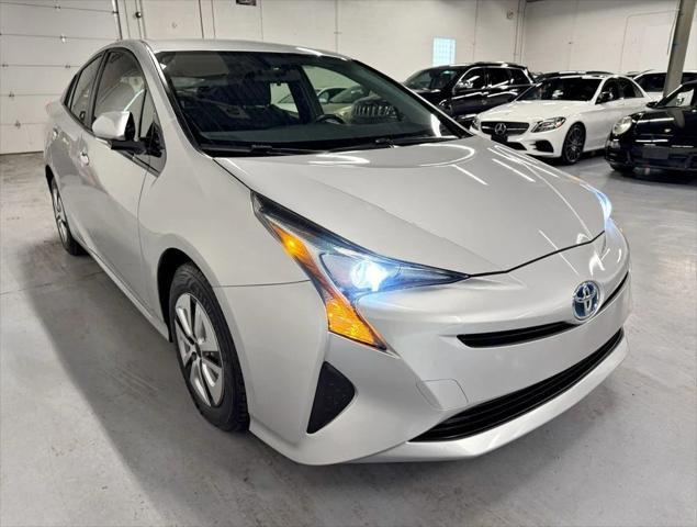 used 2016 Toyota Prius car, priced at $16,950