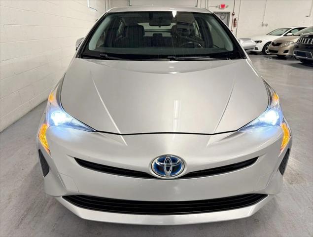 used 2016 Toyota Prius car, priced at $16,950