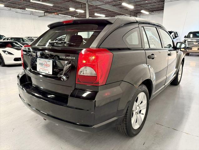 used 2012 Dodge Caliber car, priced at $3,950