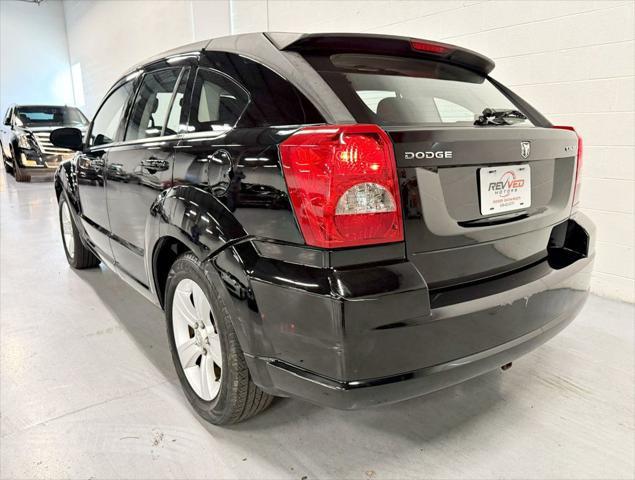 used 2012 Dodge Caliber car, priced at $3,950