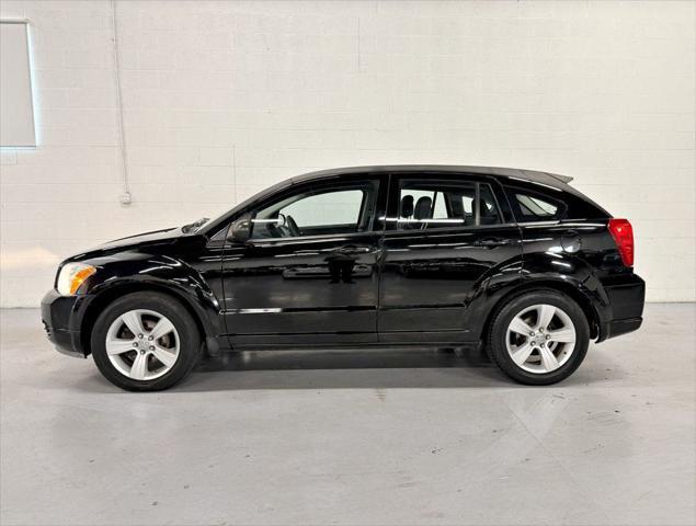 used 2012 Dodge Caliber car, priced at $3,950