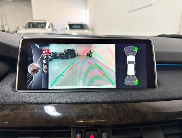 used 2016 BMW X5 car, priced at $16,950