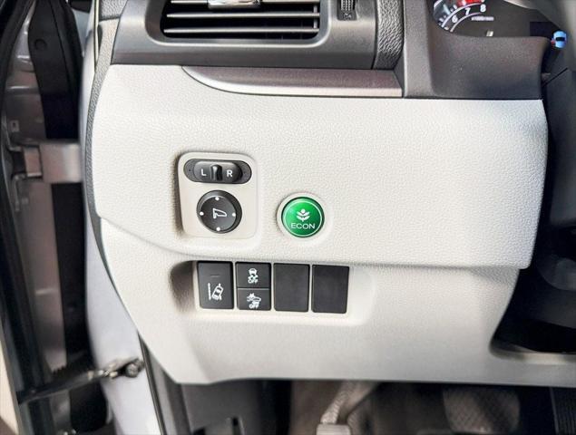 used 2016 Honda Pilot car, priced at $13,950