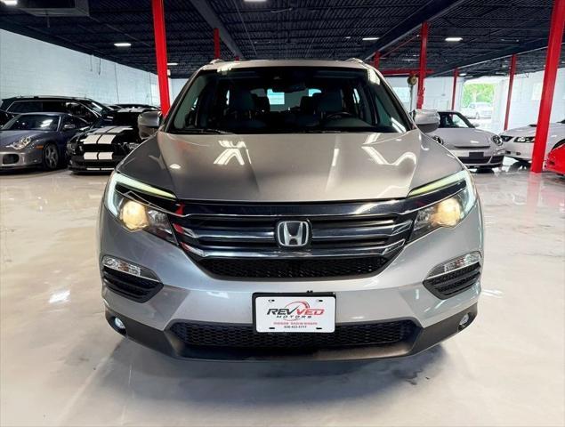 used 2016 Honda Pilot car, priced at $13,950