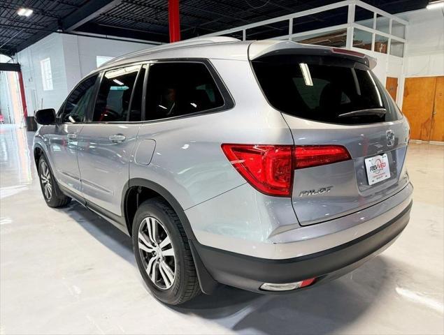 used 2016 Honda Pilot car, priced at $13,950