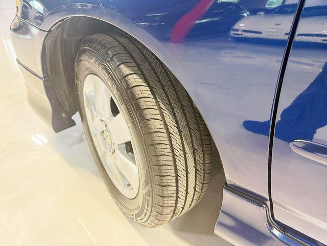used 2008 Toyota Corolla car, priced at $7,850
