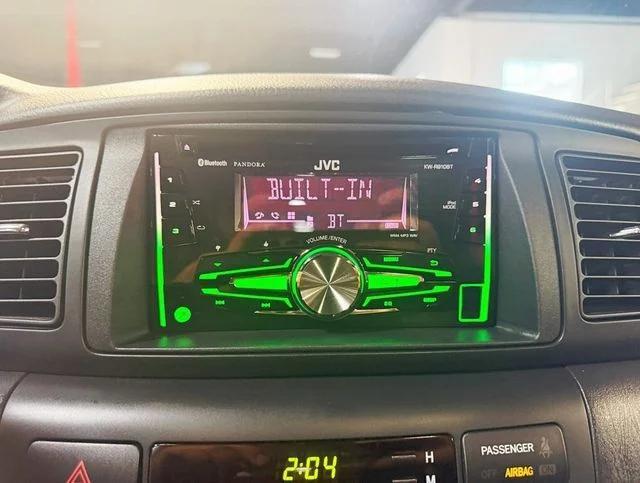 used 2008 Toyota Corolla car, priced at $7,850