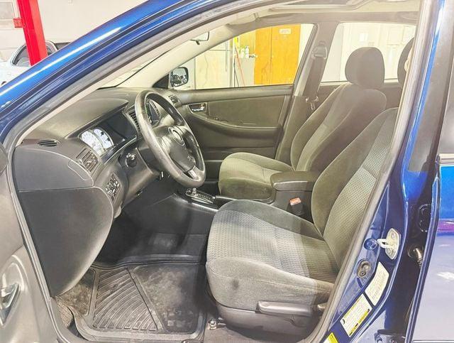 used 2008 Toyota Corolla car, priced at $7,850