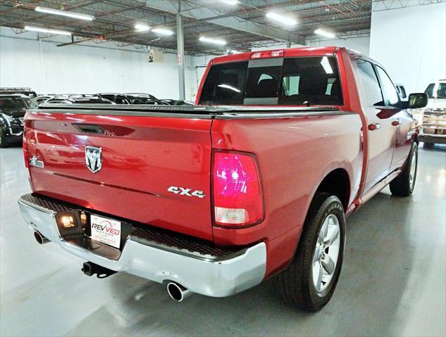 used 2013 Ram 1500 car, priced at $11,950