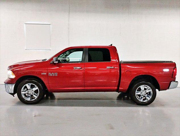 used 2013 Ram 1500 car, priced at $11,950