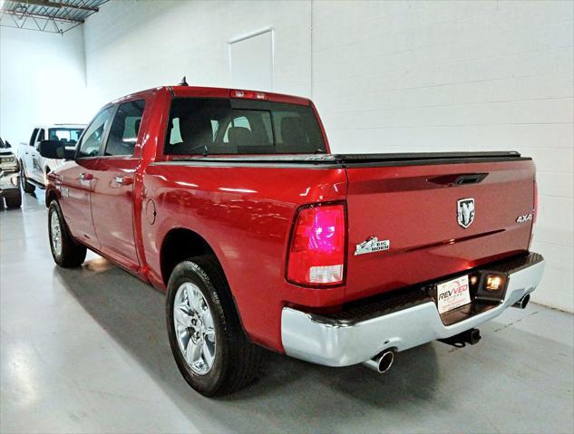 used 2013 Ram 1500 car, priced at $11,950